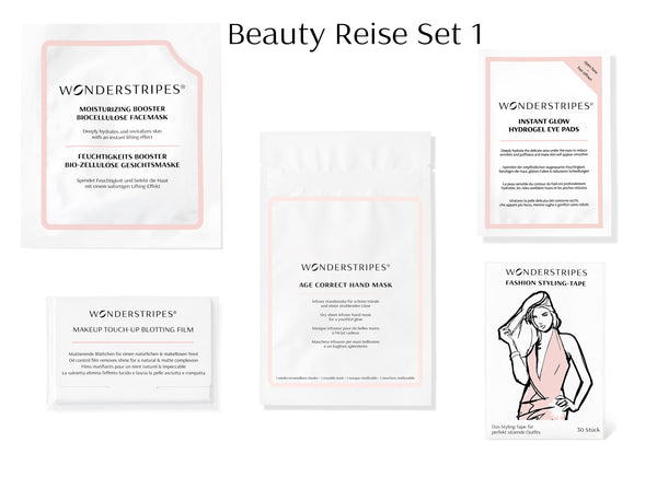 BEAUTY TRAVEL SET 1