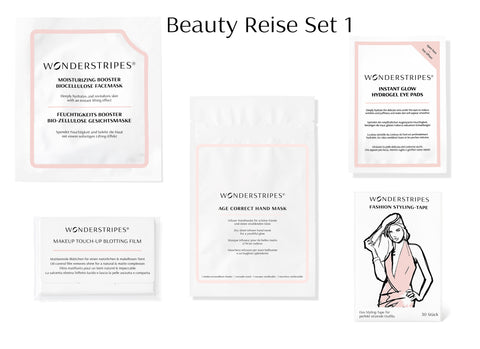 BEAUTY TRAVEL SET 1