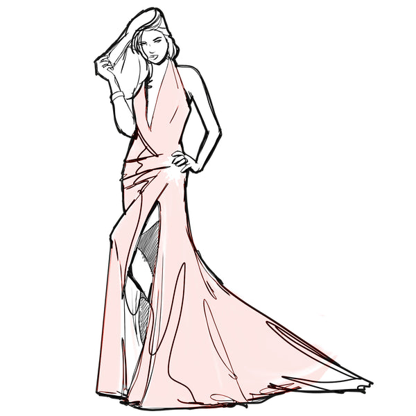 FASHION STYLING TAPE (3 pack)