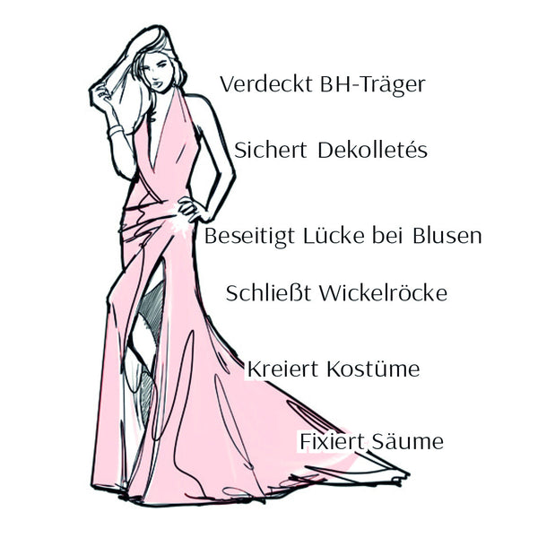 Fashion Styling Tape 