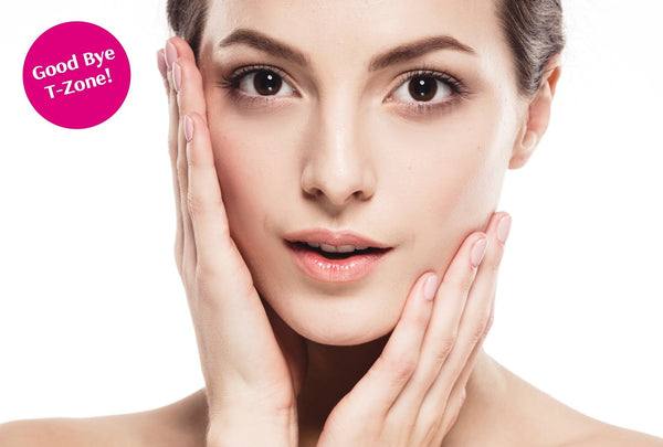 TOUCH-UP BLOTTING FILM