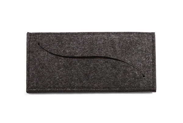 Gua Sha beauty tool made of rose quartz