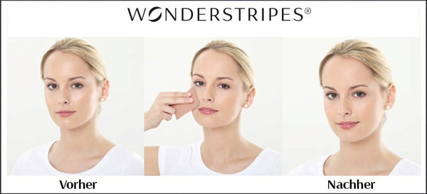 TOUCH-UP BLOTTING FILM