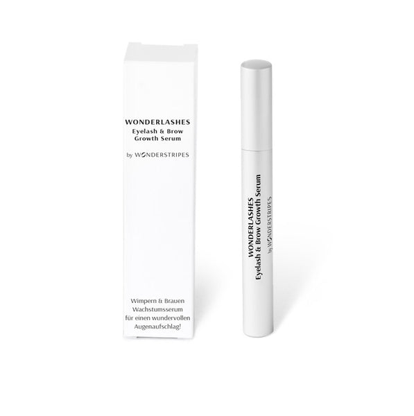 WONDERLASHES - Eyelash &amp; Eyebrow Growth Serum