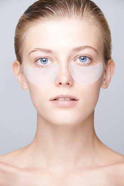 Instant Glow Hydrogel Eye Pads (5x2 Eye Pads)